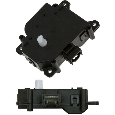 Gpd Hvac Actuator, 1712378 1712378